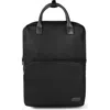 Bugatti Contrast Backpack In Black