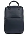 Bugatti Contrast Backpack In Blue