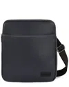 Bugatti Contrast Crossbody In Blue
