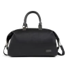 Bugatti Contrast Duffle Bag In Black