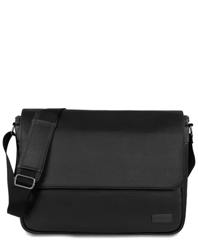 BUGATTI BUGATTI CONTRAST MESSENGER BAG