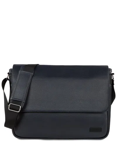 BUGATTI BUGATTI CONTRAST MESSENGER BAG