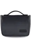 Bugatti Contrast Toiletry Bag In Blue