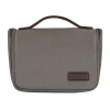 Bugatti Contrast Toiletry Bag In Gray