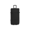Bugatti Denver X-large Travel Duffle On Wheels In Black