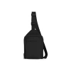 Bugatti Downtown Essentials Sling Bag In Black