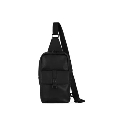 Bugatti Henry Sling Bag In Black