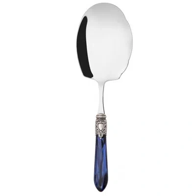 Bugatti Italy Specialty Spoon In Blue