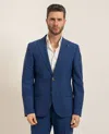 Bugatti Jackets In Blu Blu E Verdi