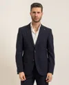 Bugatti Jackets In Nero Scuri