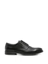 Bugatti Lace-up Derby Shoes In Multi