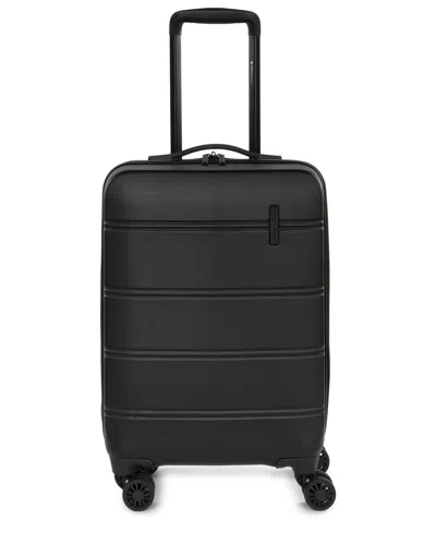Bugatti Lax Expandable 20in Carry-on In Gray
