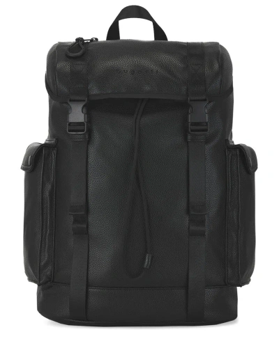 Bugatti Lisbon Backpack In Black