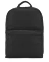 Bugatti Lisbon Backpack In Black