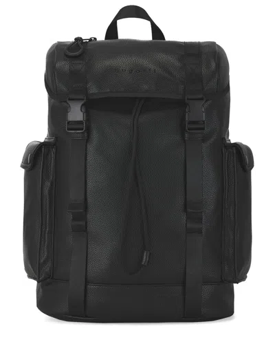 Bugatti Brookside Backpack In Black