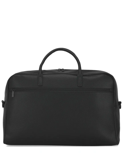 Bugatti Lisbon Duffel Bag In Black