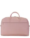 Bugatti Lisbon Duffel Bag In Pink