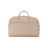 Bugatti Lisbon Duffle Bag In Latte