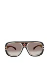 Bugatti Men's Sunglasses In Black