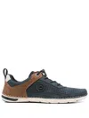 Bugatti Low-top Sneakers In Blue