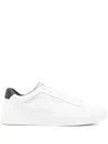 Bugatti Low-top Sneakers In White