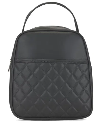 Bugatti Lunch Bag In Grey