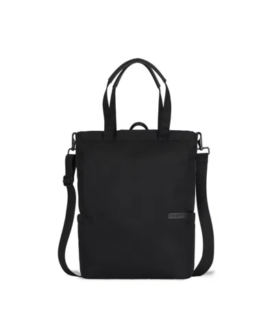 Bugatti Madison 16.5" Convertible Bag In Black