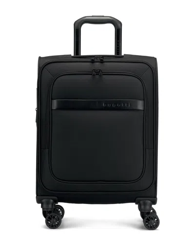 Bugatti Madison 20in Carry-on In Blue