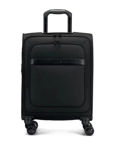 Bugatti Madison 20in Carry-on In Black