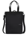 Bugatti Madison Convertible Bag In Black