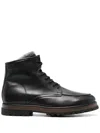 Bugatti Marc Leather Boots