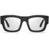 Bugatti Men's Opticals In Red