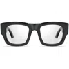 Bugatti Men's Opticals In Black