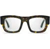 Bugatti Men's Opticals In Brown