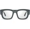 Bugatti Men's Opticals In Gray
