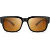 Bugatti Men's Sunglasses In Black
