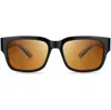 Bugatti Men's Sunglasses In Black