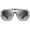 Bugatti Men's Sunglasses In Gray