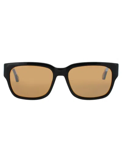 Bugatti Men's  29 Acetate Sunglasses