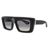 Bugatti Men's Green Rectangular Sunglasses 02mbk In ["green"]