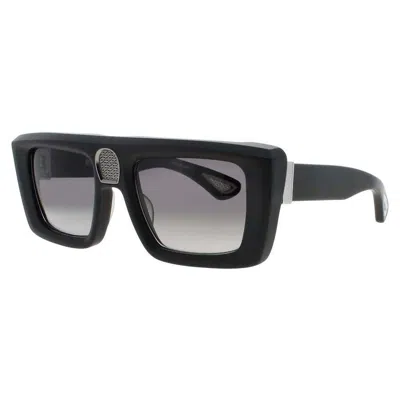 Bugatti Men's Green Rectangular Sunglasses 02mbk In ["green"]