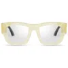 Bugatti Men's Opticals In Neutral