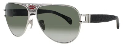 Bugatti Men's Style 11 Acetate Sunglasses With Case In In Description