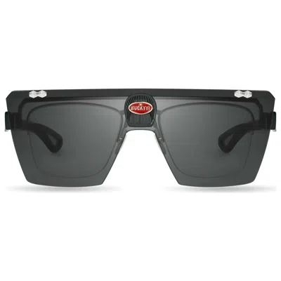 Bugatti Men's Sunglasses In Black