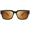 Bugatti Men's Sunglasses In Brown