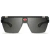 Bugatti Men's Sunglasses In Black