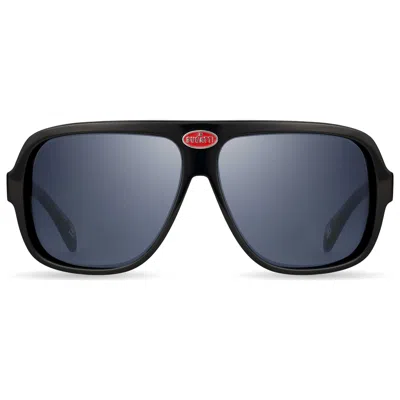 Bugatti Men's Sunglasses In Black