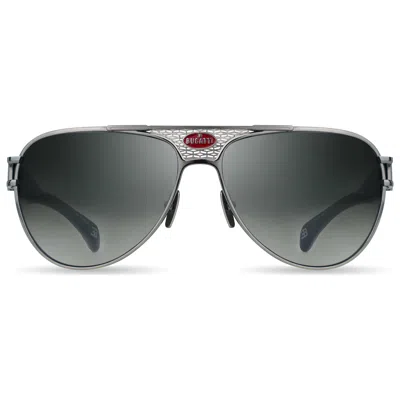 Bugatti Men's Sunglasses In Yellow
