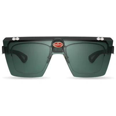 Bugatti Men's Sunglasses In Red