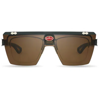 Bugatti Men's Sunglasses In Red